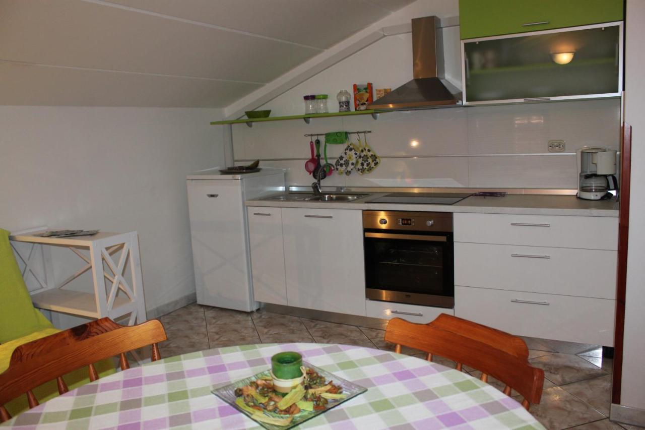 דירות פאז'אנה Haus Milan Ap3 מראה חיצוני תמונה