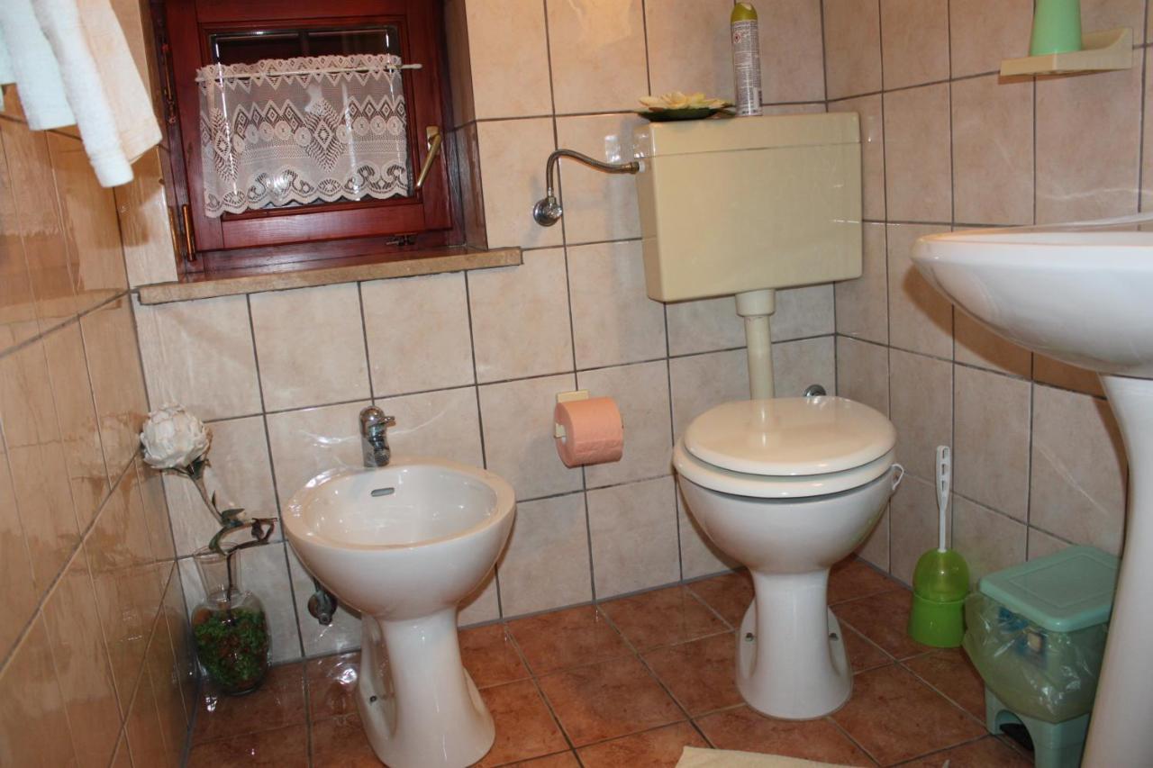 דירות פאז'אנה Haus Milan Ap3 מראה חיצוני תמונה