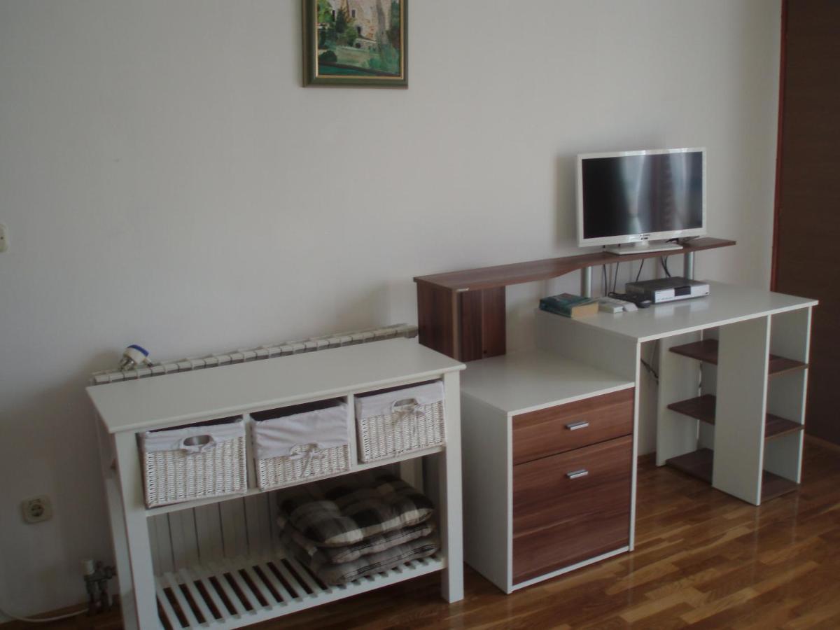 דירות פאז'אנה Haus Milan Ap3 מראה חיצוני תמונה