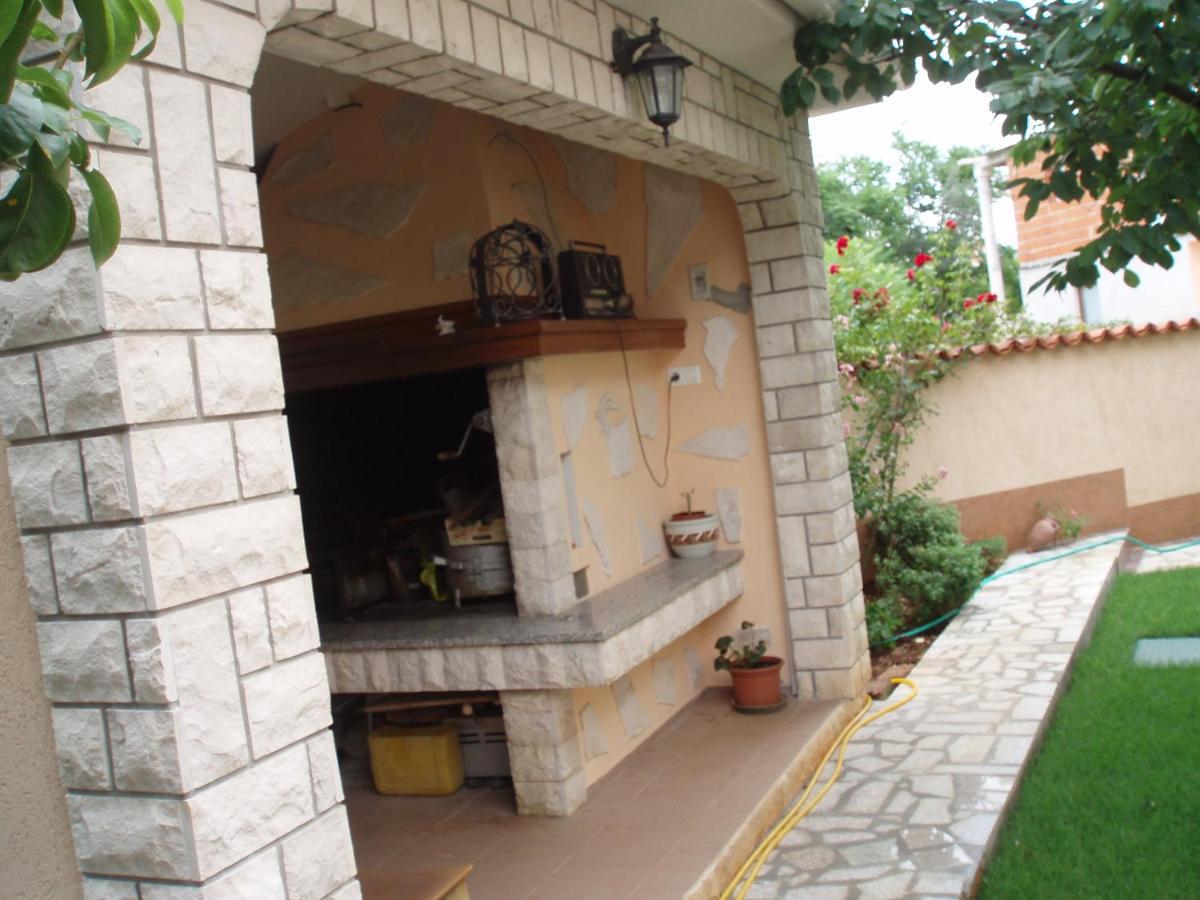 דירות פאז'אנה Haus Milan Ap3 מראה חיצוני תמונה